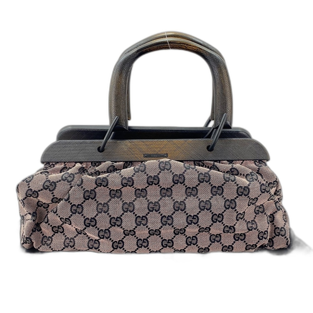 GUCCI Authentic Pink Bag